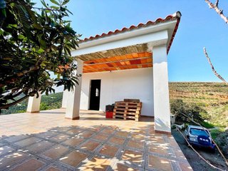 Casa rural en venta en Norte - Barrio del Pilar - El Reñidero en Vélez-Málaga