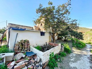 Casa rural en venta en Norte - Barrio del Pilar - El Reñidero en Vélez-Málaga