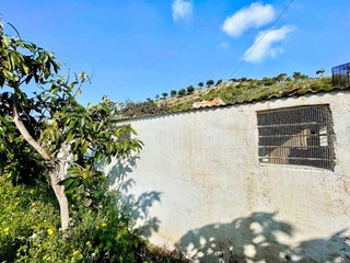 Casa rural en venta en Norte - Barrio del Pilar - El Reñidero en Vélez-Málaga