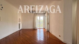 Piso en alquiler en El Antiguo en San Sebastián-Donostia