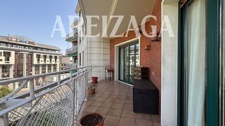 Piso en alquiler en El Antiguo en San Sebastián-Donostia