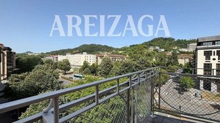 Piso en alquiler en El Antiguo en San Sebastián-Donostia