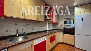 Piso en alquiler en El Antiguo en San Sebastián-Donostia