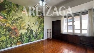 Piso en alquiler en El Antiguo en San Sebastián-Donostia