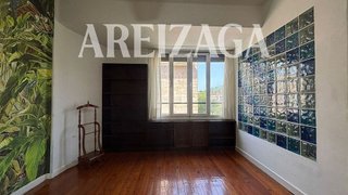 Piso en alquiler en El Antiguo en San Sebastián-Donostia