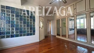 Piso en alquiler en El Antiguo en San Sebastián-Donostia