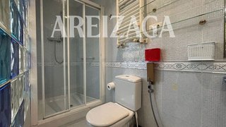 Piso en alquiler en El Antiguo en San Sebastián-Donostia