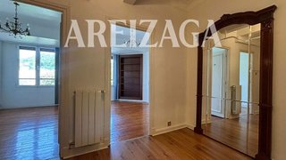 Piso en alquiler en El Antiguo en San Sebastián-Donostia