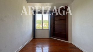 Piso en alquiler en El Antiguo en San Sebastián-Donostia
