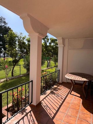 Piso en alquiler en Mijas Golf en Mijas