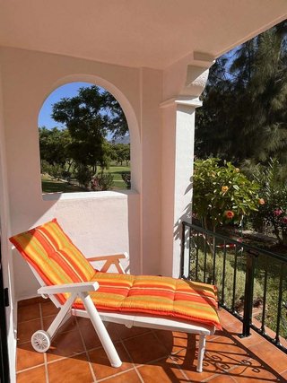 Piso en alquiler en Mijas Golf en Mijas