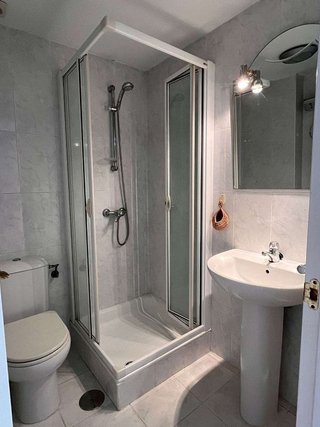 Piso en alquiler en Mijas Golf en Mijas