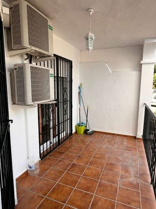 Piso en alquiler en Mijas Golf en Mijas