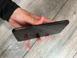 iPhone XS Max Space Gray