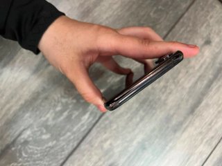 iPhone XS Max Space Gray