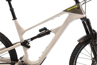 Bicicleta Cannondale Habit GX t.XL Reacondicionada