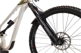 Bicicleta Cannondale Habit GX t.XL Reacondicionada