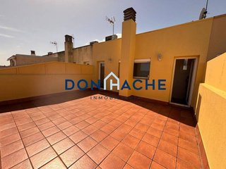 Casa adosada en venta en Oeste en Mérida