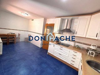 Casa adosada en venta en Oeste en Mérida