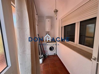 Casa adosada en venta en Oeste en Mérida