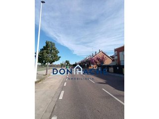 Casa adosada en venta en Oeste en Mérida