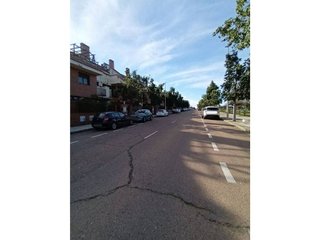 Casa adosada en venta en Oeste en Mérida