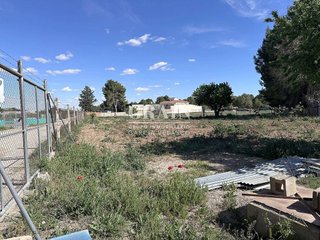 Chalet en venta en San Pablo - Santa Teresa en Albacete
