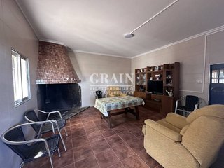 Chalet en venta en San Pablo - Santa Teresa en Albacete