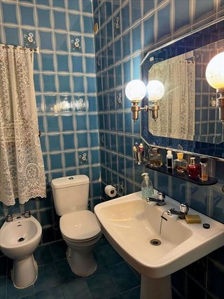 Casa pareada en venta en El Poblado - Abulagar en Puertollano