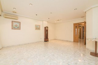 Chalet en venta en Pont Nou - Corazón de Jesús en Elche