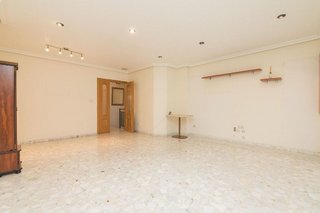 Chalet en venta en Pont Nou - Corazón de Jesús en Elche