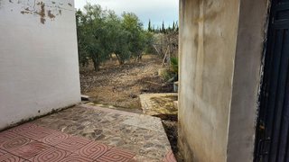 Casa rural en venta en Novelda