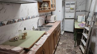 Casa rural en venta en Novelda