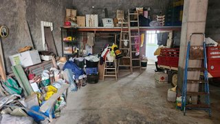 Casa rural en venta en Novelda
