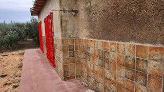 Casa rural en venta en Novelda