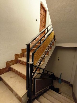 Casa en venta en Novelda