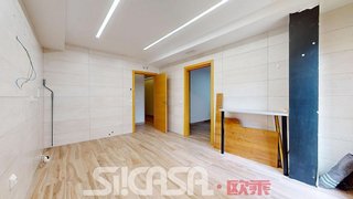Casa pareada en venta en Parla Este en Parla