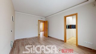 Casa pareada en venta en Parla Este en Parla
