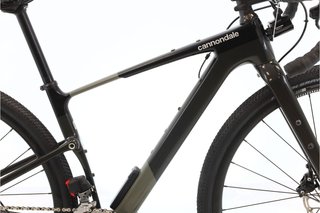 Bicicleta Cannondale Topstone AXS 12V t.50 Reacondicionada