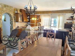Chalet en venta en Puente Jontoya - Puente de la Sierra - El Arroyo en Jaén