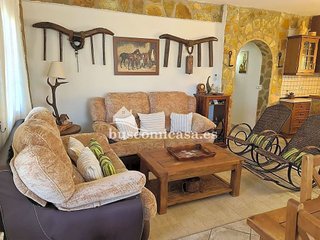 Chalet en venta en Puente Jontoya - Puente de la Sierra - El Arroyo en Jaén