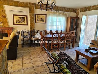 Chalet en venta en Puente Jontoya - Puente de la Sierra - El Arroyo en Jaén