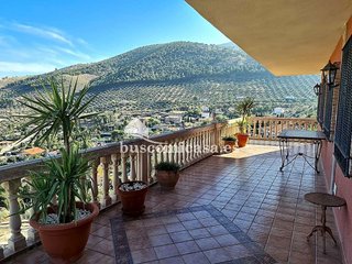 Chalet en venta en Puente Jontoya - Puente de la Sierra - El Arroyo en Jaén