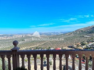 Chalet en venta en Puente Jontoya - Puente de la Sierra - El Arroyo en Jaén