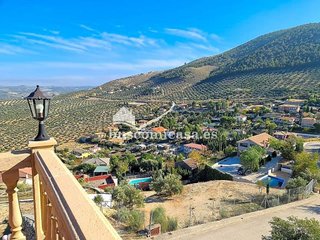 Chalet en venta en Puente Jontoya - Puente de la Sierra - El Arroyo en Jaén