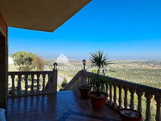 Chalet en venta en Puente Jontoya - Puente de la Sierra - El Arroyo en Jaén