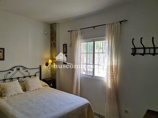 Chalet en venta en Puente Jontoya - Puente de la Sierra - El Arroyo en Jaén