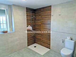 Chalet en venta en Puente Jontoya - Puente de la Sierra - El Arroyo en Jaén
