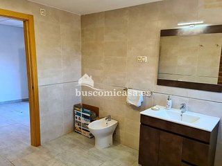Chalet en venta en Puente Jontoya - Puente de la Sierra - El Arroyo en Jaén