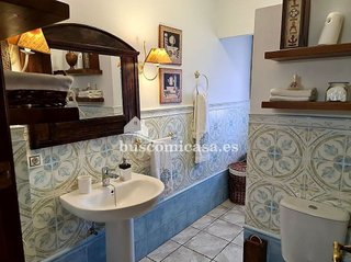 Chalet en venta en Puente Jontoya - Puente de la Sierra - El Arroyo en Jaén